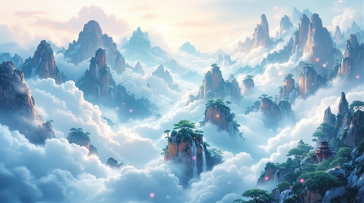 日漫番剧大全专题推荐 - 仙侠有殇·三世情缘